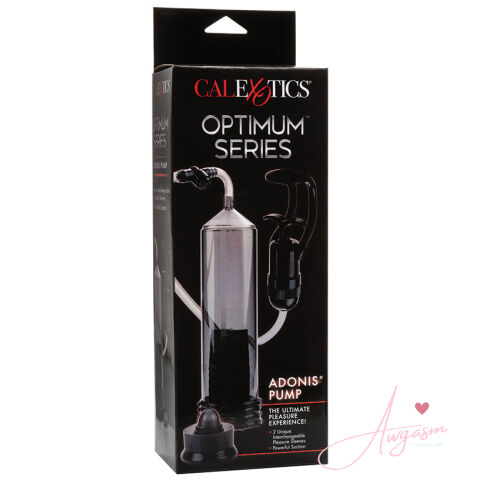 Optimum Series Adonis Pump