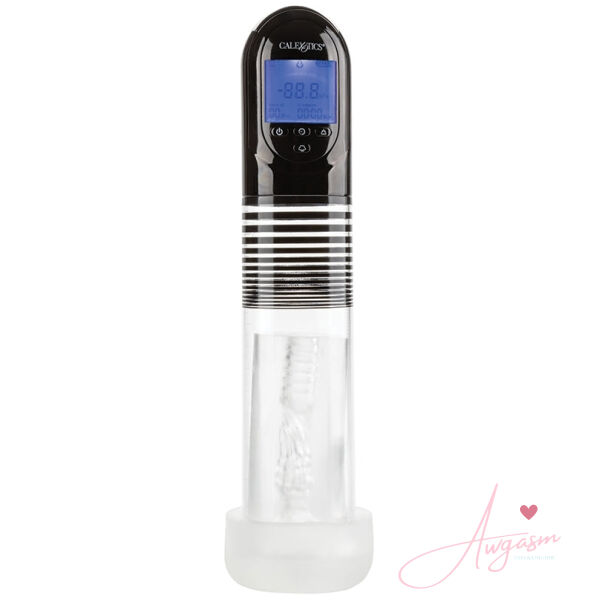 Optimum Series Advanced Automatic Smart Pump-Clear - Image 2