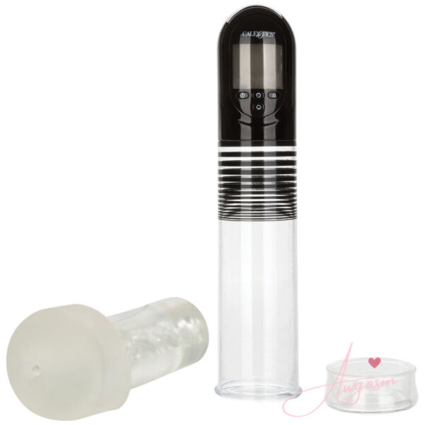 Optimum Series Advanced Automatic Smart Pump-Clear - Image 3