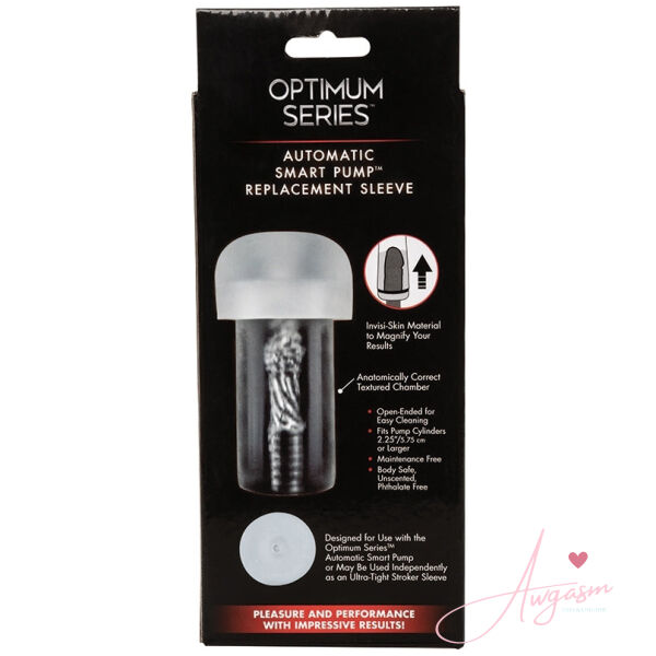 Optimum Series Automatic Smart Pump Replacement Sleeve - Image 3