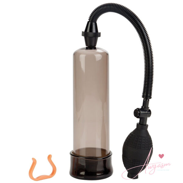 Optimum Series Bullfighter Pump With Enhancer-Clear - Image 2