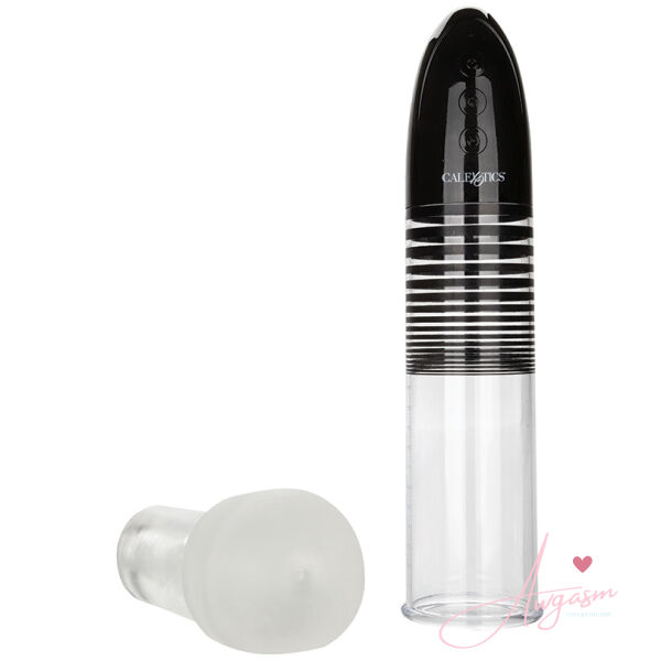 Optimum Series Executive Automatic Smart Pump - Image 3