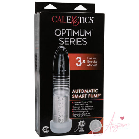 Optimum Series Executive Automatic Smart Pump