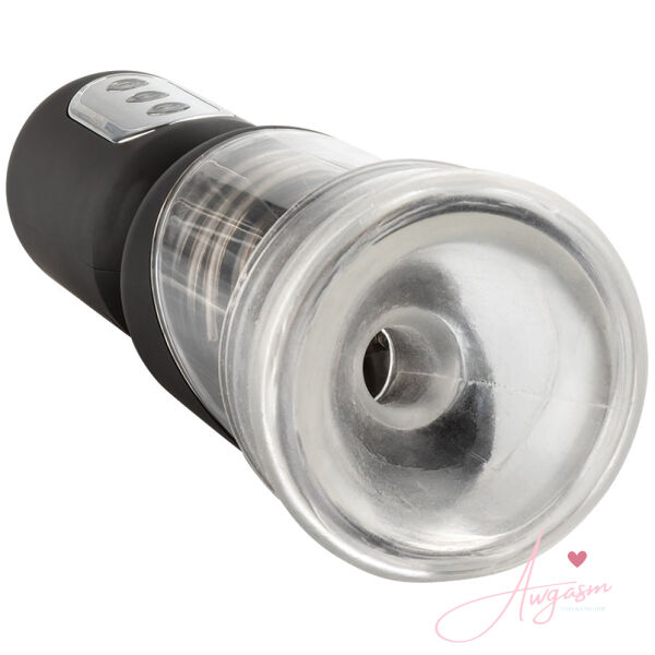 Optimum Series Get Hard Head Pump Set-Clear - Image 4