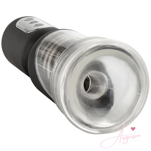 Optimum Series Get Hard Head Pump Set-Clear - Image 4