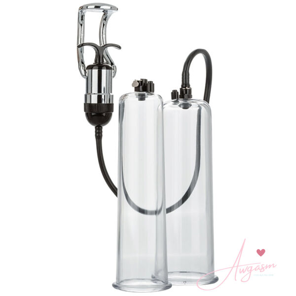 Optimum Series Maximum Results Pump Set - Image 2