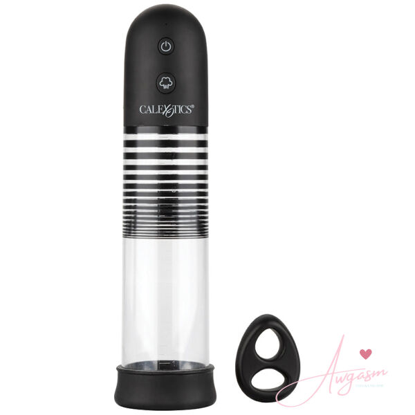 Optimum Series Rechargeable Ez Pump Kit - Image 2
