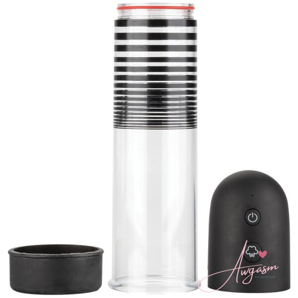 Optimum Series Rechargeable Ez Pump Kit - Image 3
