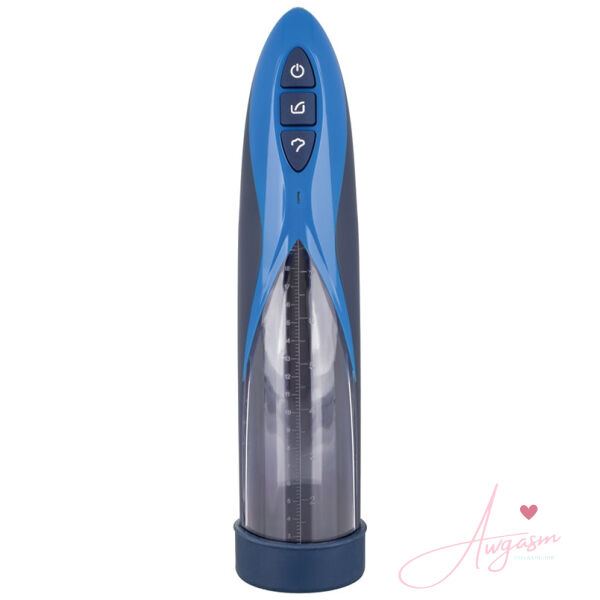 Optimum Series Rechargeable Waterproof Pump - Image 2