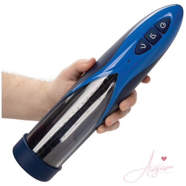 Optimum Series Rechargeable Waterproof Pump - Image 3