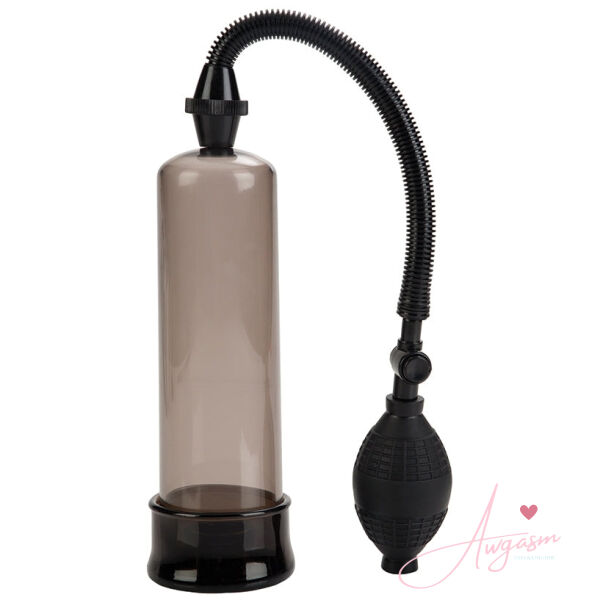 Optimum Series Rock Hard Pump Kit-Smoke - Image 3