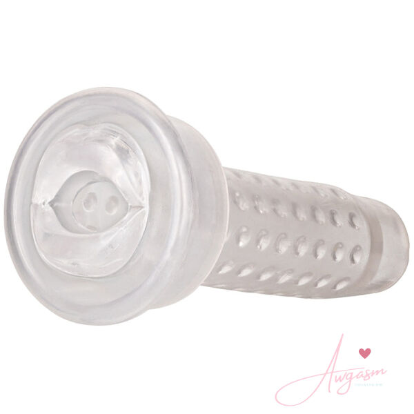 Optimum Series Stroker Pump Sleeve-Mouth - Image 2