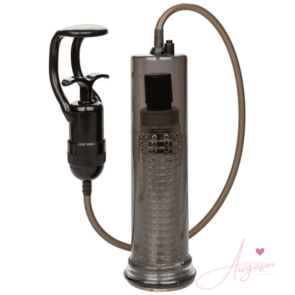 Optimum Series Vibro Air Pump - Image 2