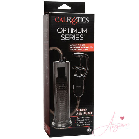 Optimum Series Vibro Air Pump