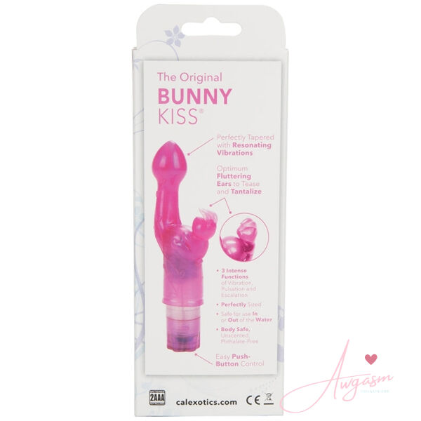Original Bunny Kiss-Pink (Box) - Image 3