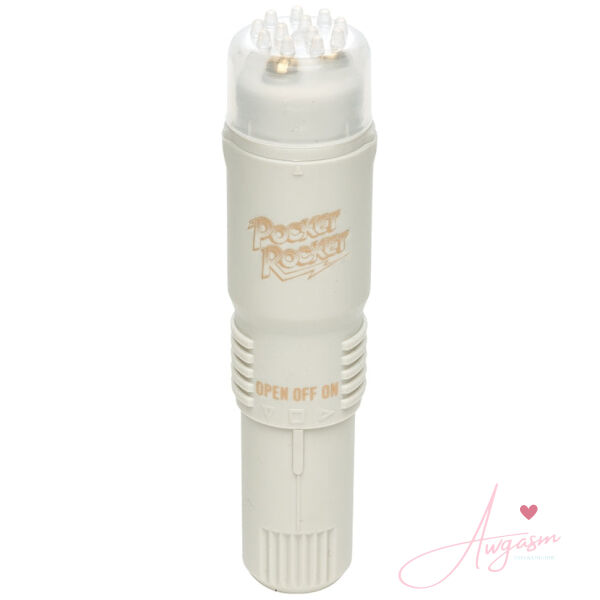 Original Pocket Rocket-Ivory 4 - Image 2
