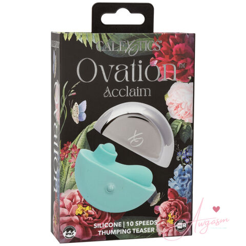 Ovation Acclaim