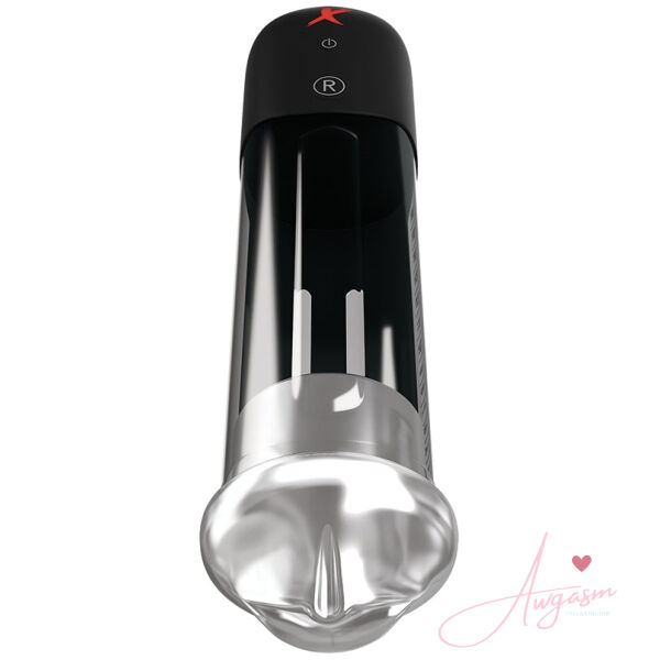 PDX Elite Blowjob Power Pump - Image 2
