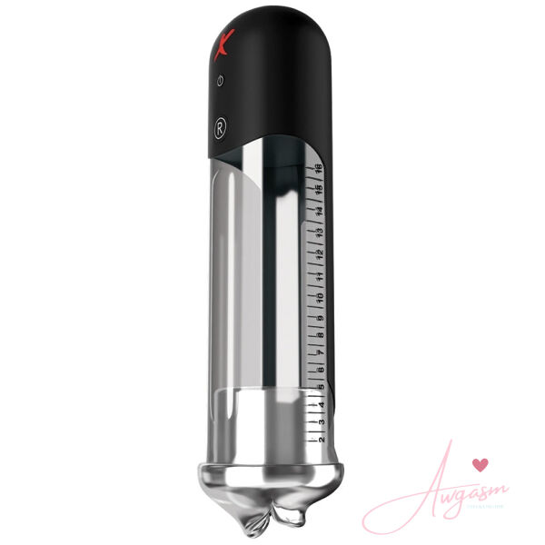 PDX Elite Blowjob Power Pump - Image 3