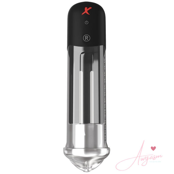 PDX Elite Blowjob Power Pump - Image 4