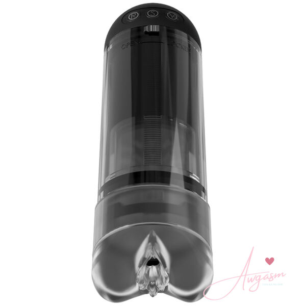 PDX Elite Extender Pro Vibrating Penis Pump - Image 2