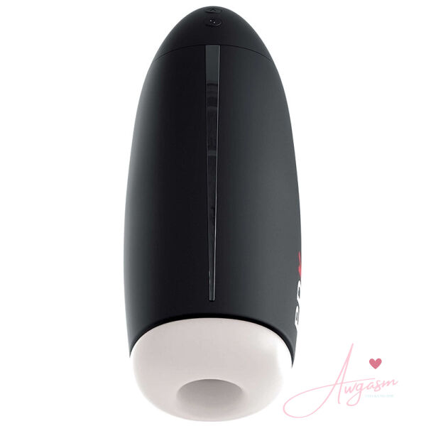 PDX Elite Fap-O-Matic Stroker-White - Image 2
