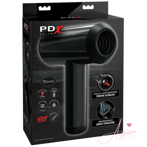 PDX Elite Hydrobator