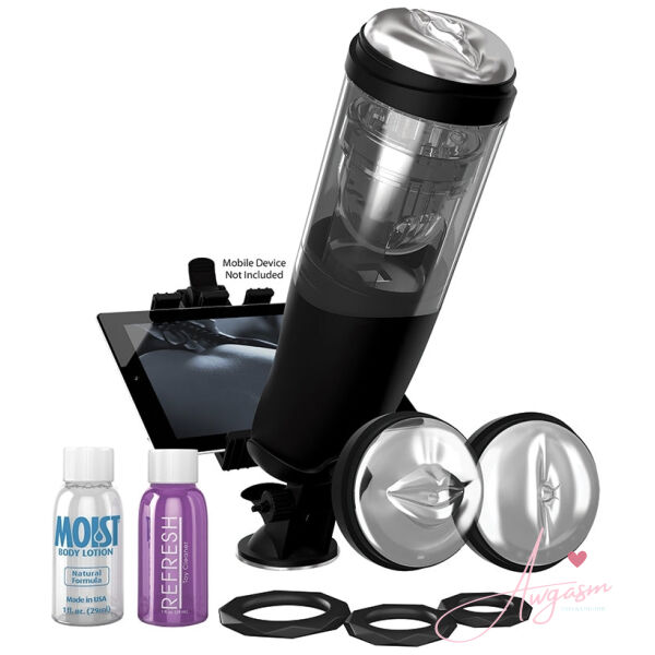 PDX Elite Mega-Bator - Image 6
