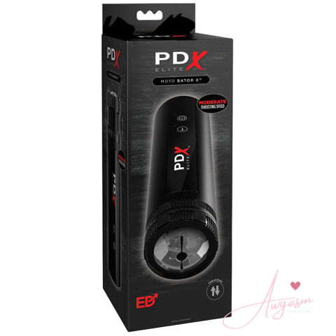 PDX Elite Moto Bator X