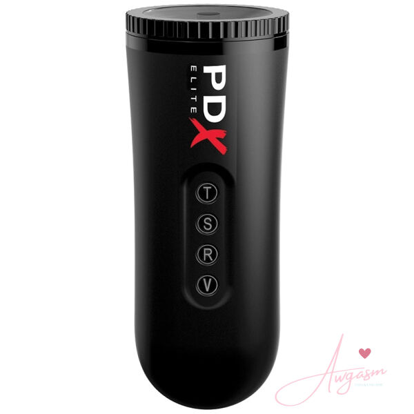 PDX Elite Moto Blower - Image 2