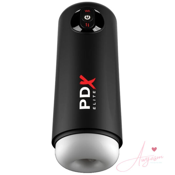 PDX Elite Moto Milker - Image 2