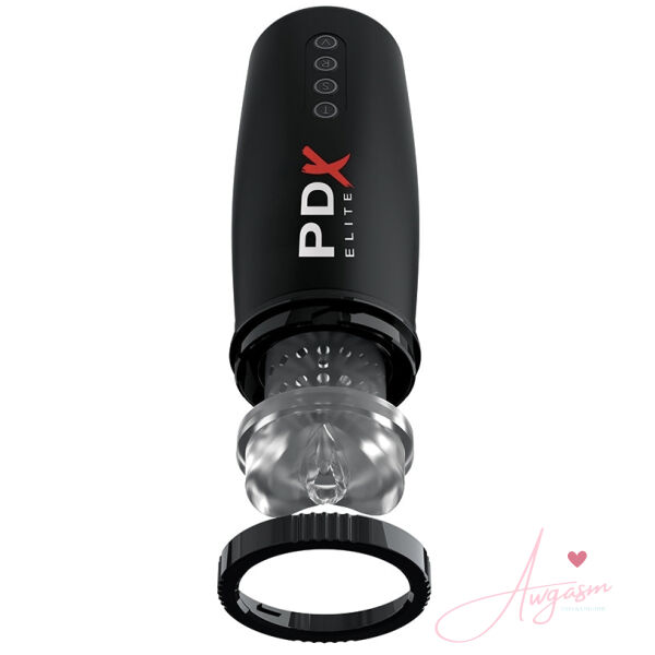 PDX Elite Motobator 2 - Image 4