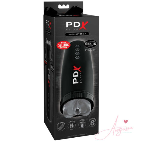 PDX Elite Motobator 2