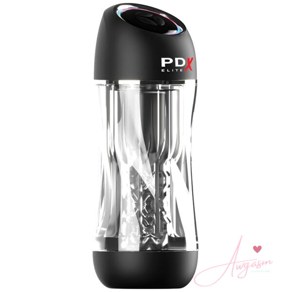 PDX Elite Viewtube Pro - Image 3