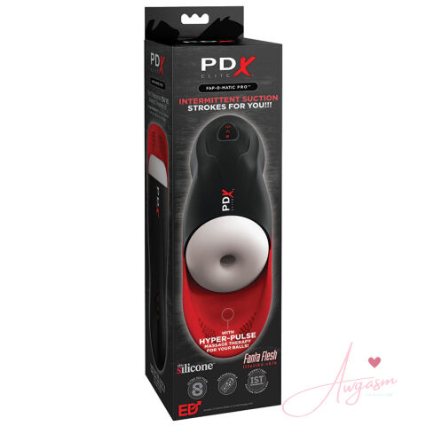 PDX Fap O Matic Pro