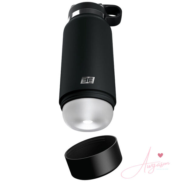 PDX Plus Fap Flask Thrill Seeker-Frosted - Image 2