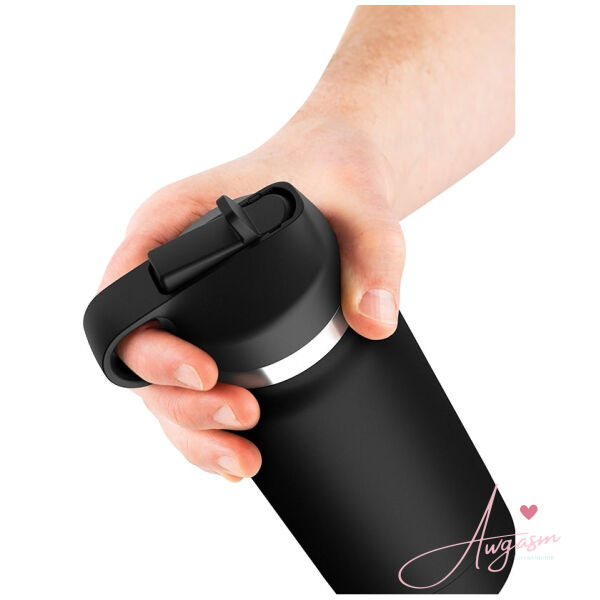 PDX Plus Fap Flask Thrill Seeker-Frosted - Image 3