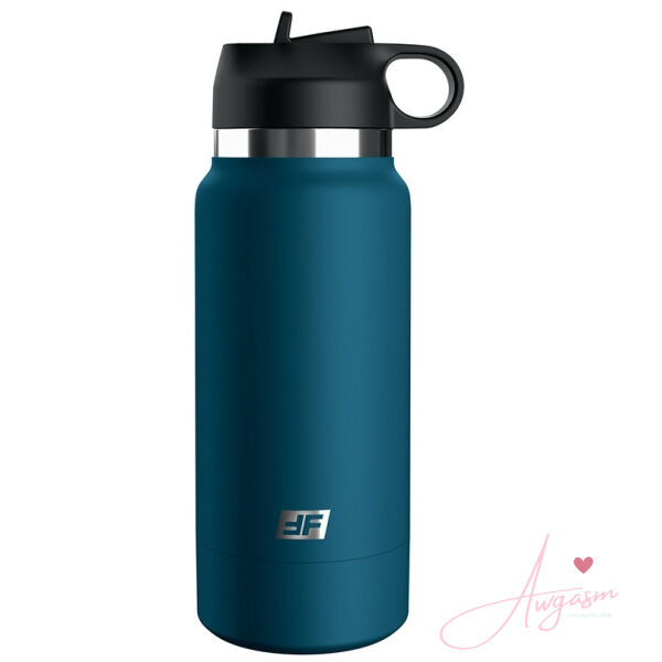 PDX Plus Fuck Flask Private Pleaser-Brown - Image 3