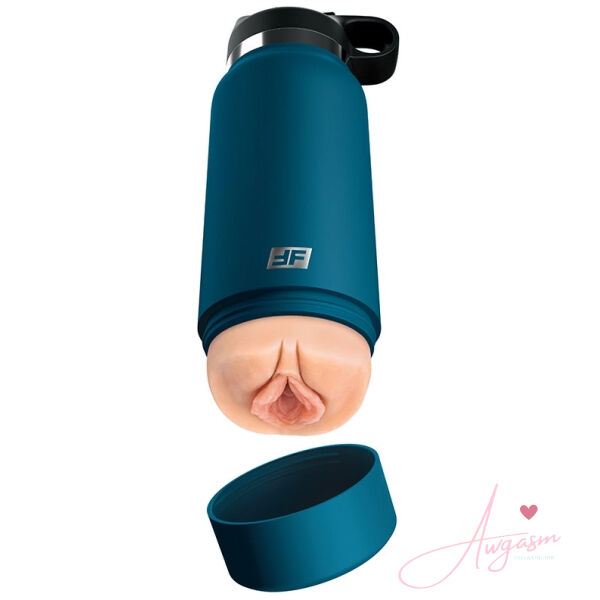 PDX Plus Fuck Flask Private Pleaser-Light - Image 2