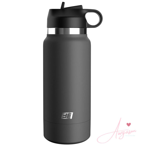 PDX Plus Fuck Flask Secret Delight-Brown - Image 3