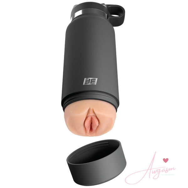 PDX Plus Fuck Flask Secret Delight-Light - Image 2