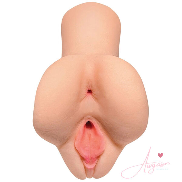 PDX Plus Pick Your Pleasure Stroker-Light - Image 2