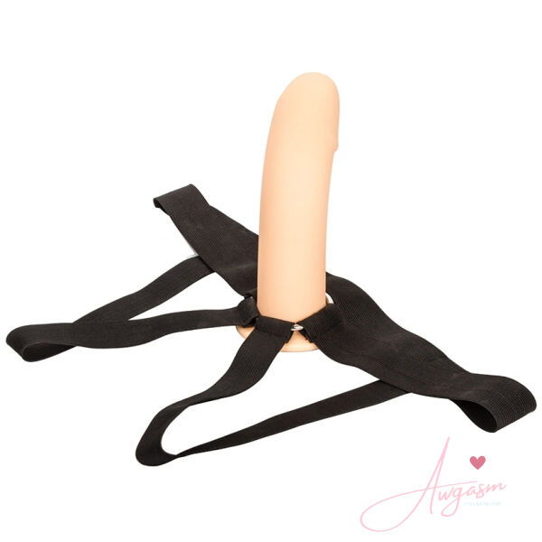 PPA with Jock Strap-Ivory - Image 2