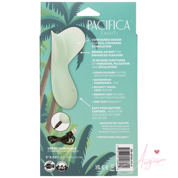 Pacifica Tahiti - Image 4