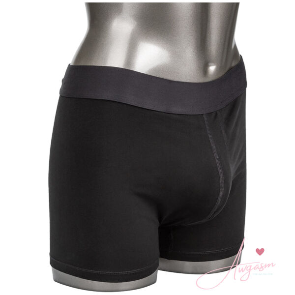Packer Gear Boxer Brief with Packing Pouch L/XL - Image 2
