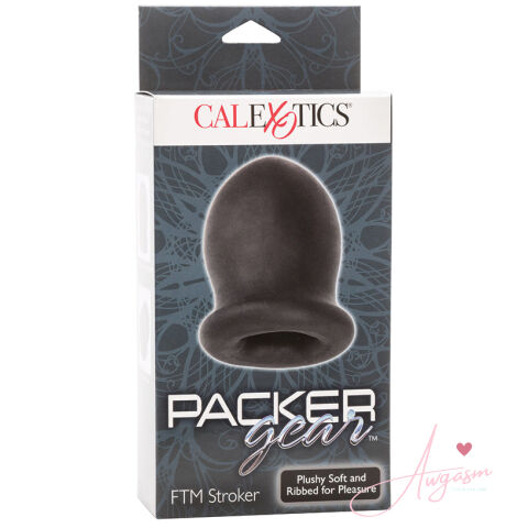 Packer Gear FTM Stroker