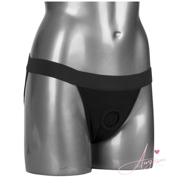 Packer Gear Jock Strap 2XL/3XL - Image 2