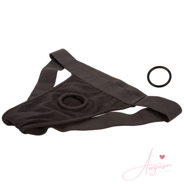 Packer Gear Jock Strap-XS/S - Image 2