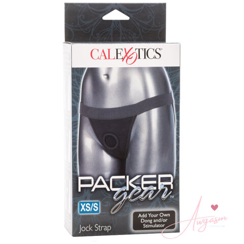 Packer Gear Jock Strap-XS/S