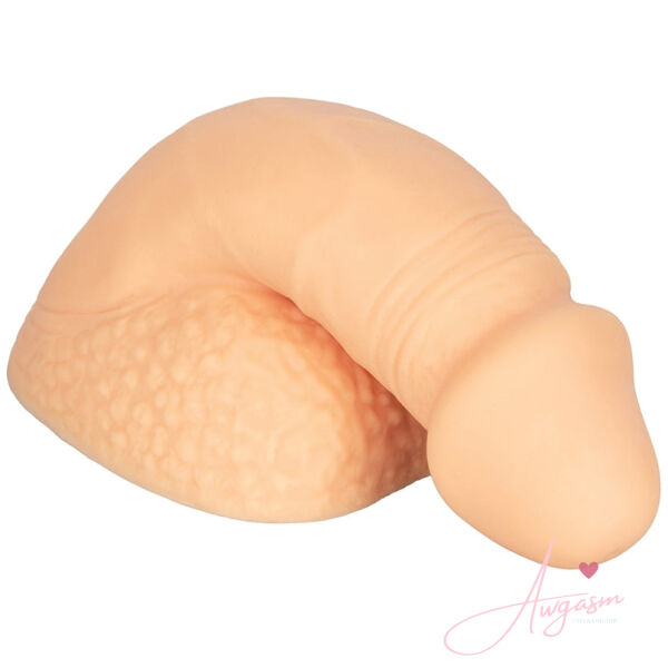 Packer Gear Silicone Packing Penis-Ivory 4 - Image 2
